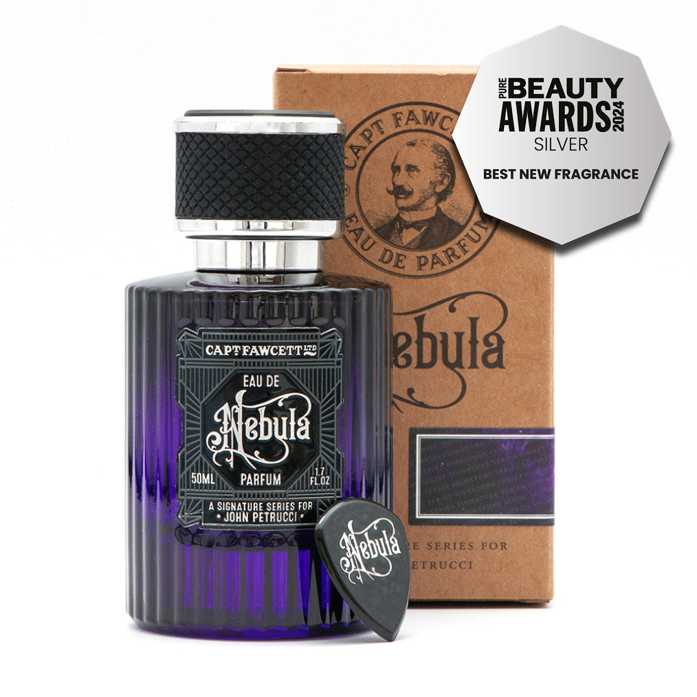 Captain Fawcett's Nebula Eau De Parfum