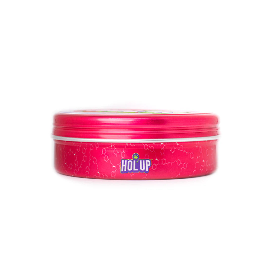HOL'UP GELATO Medium Hold Hair Pomade
