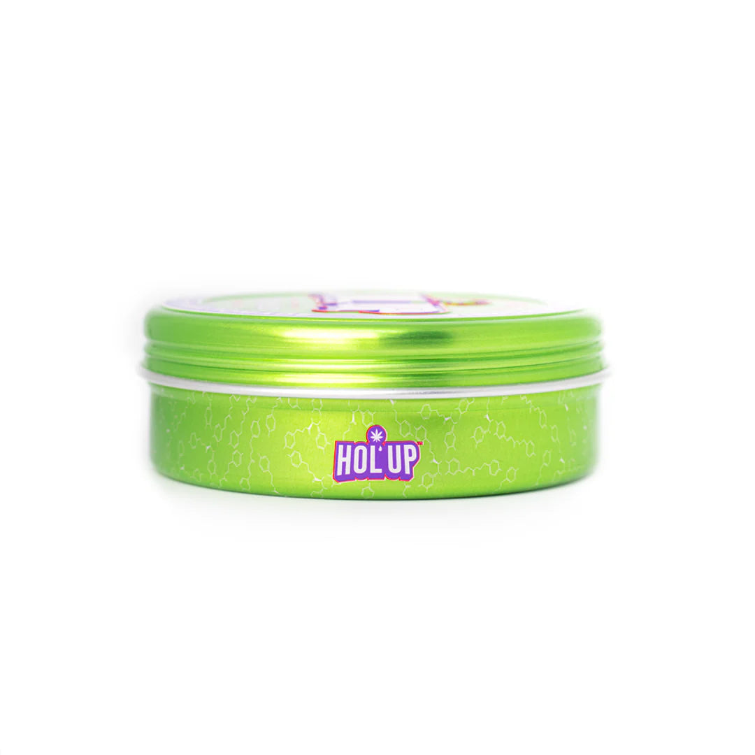 HOL'UP SKUSH Strong Hold Hair Pomade