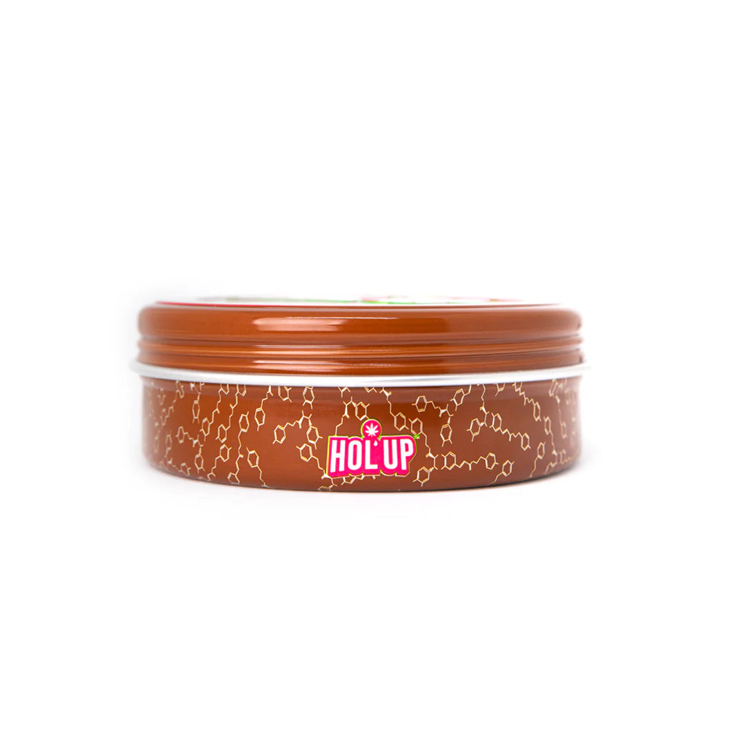 HOL'UP COOKIE Medium Hold Hair Pomade