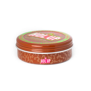 HOL'UP COOKIE Medium Hold Hair Pomade