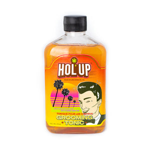 HOL'UP EAU DE FIGARO Water Pomade Grooming Tonic