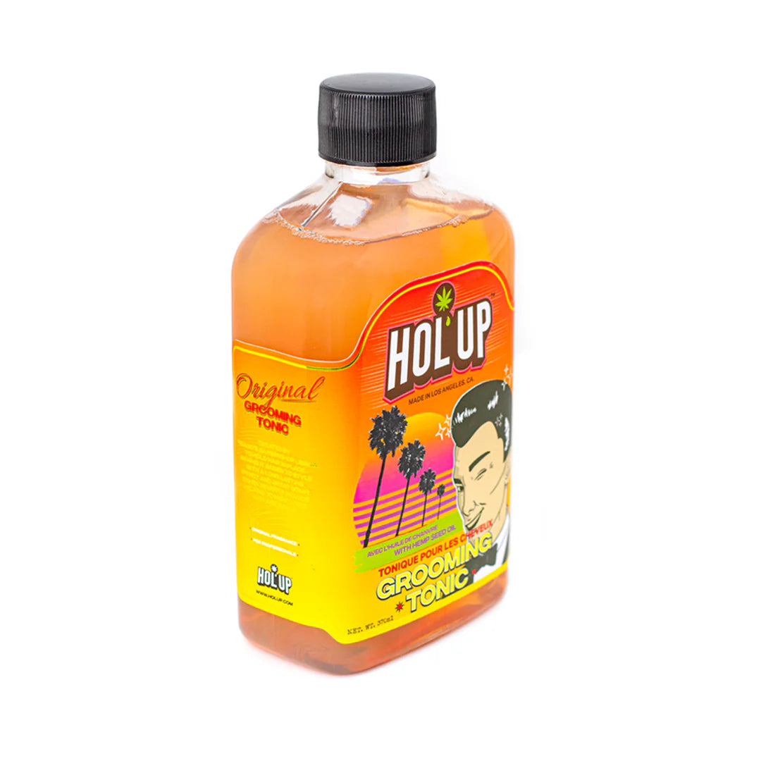HOL'UP EAU DE FIGARO Water Pomade Grooming Tonic
