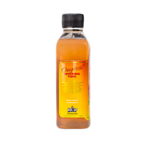 HOL'UP EAU DE FIGARO Water Pomade Grooming Tonic