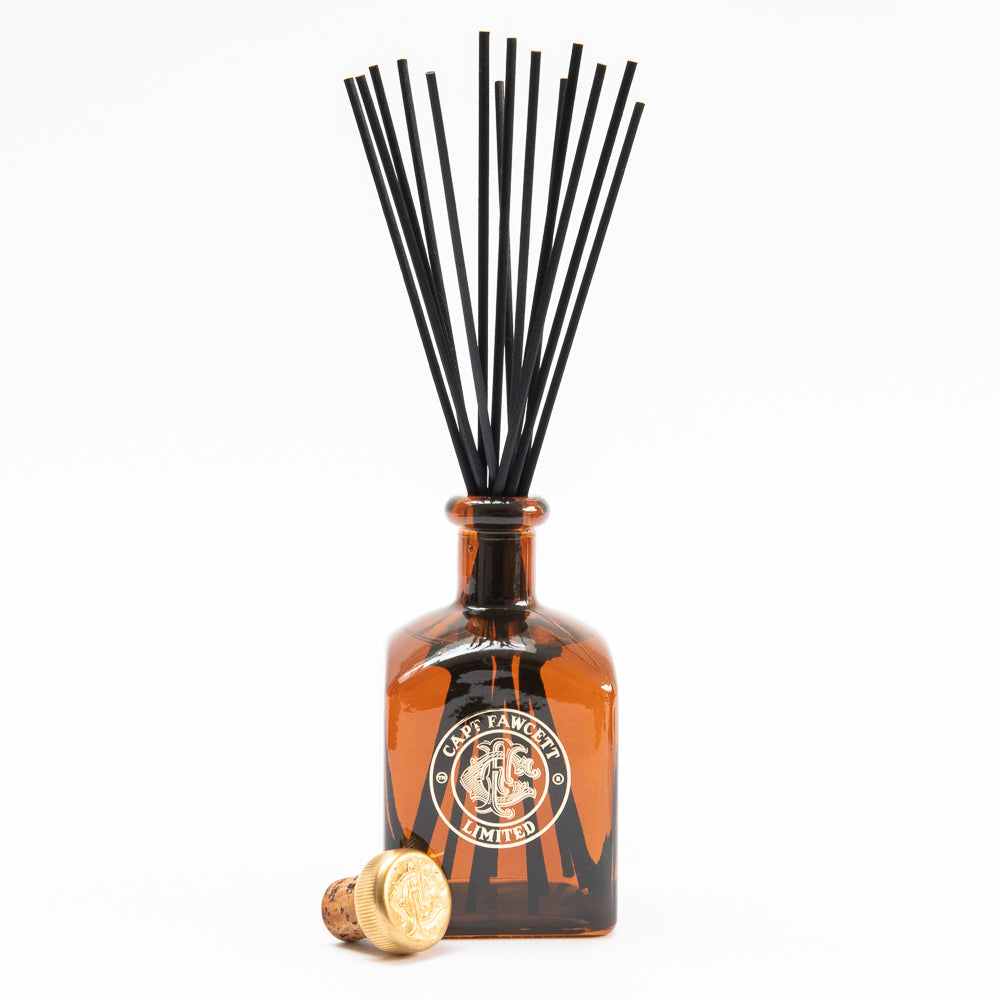 Captain Fawcett's Expedition Reserve Reed Diffuser