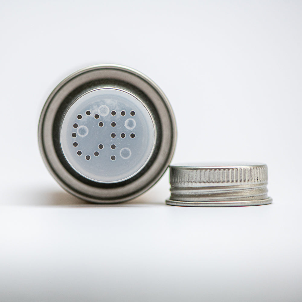 Captain Fawcett's Expedition Reserve Hair Powder