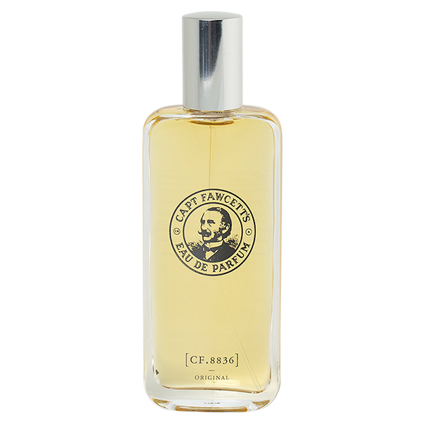 Captain Fawcett's Eau de Parfum Original Colognes