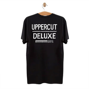 Uppercut Deluxe Block T-Shirt