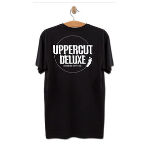 Uppercut Deluxe Circular T-Shirt