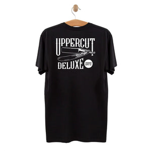 Uppercut Deluxe Cut Throat T-Shirt
